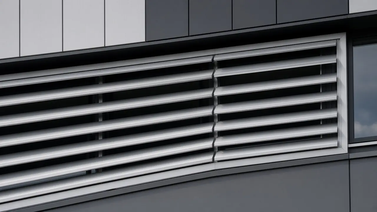 Natural Smoke Ventilation (NSHEV) across the UK – AOV Smoke Control